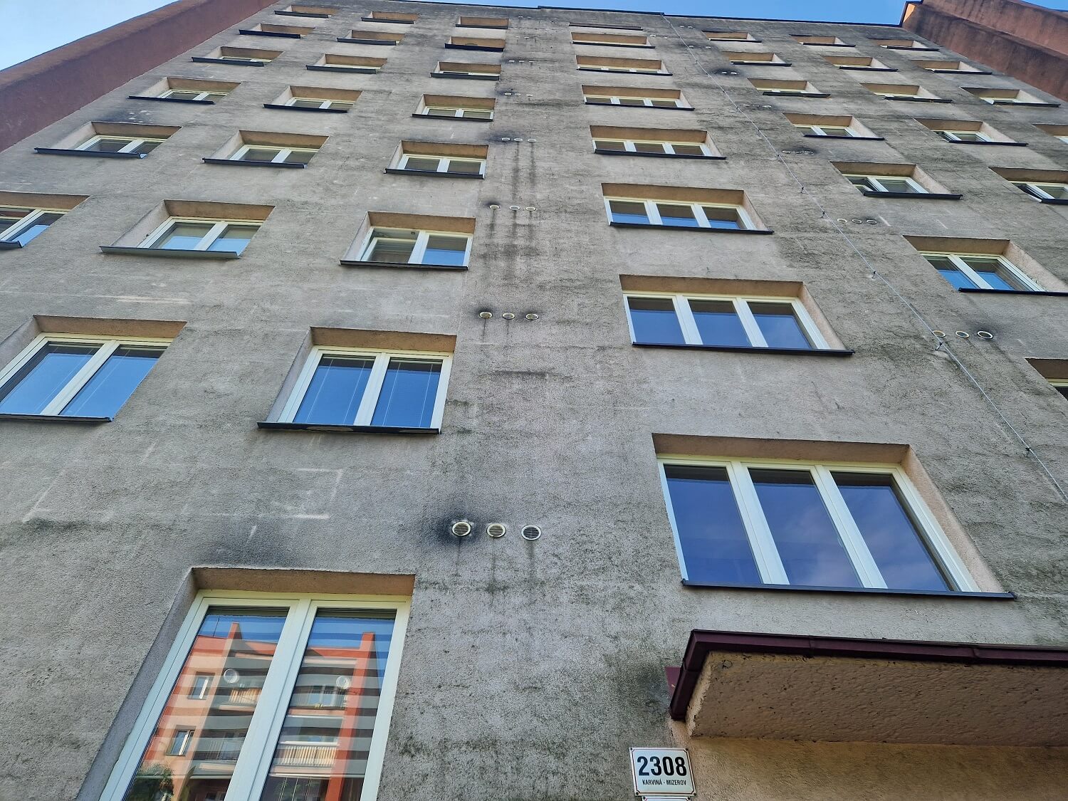 Před 8